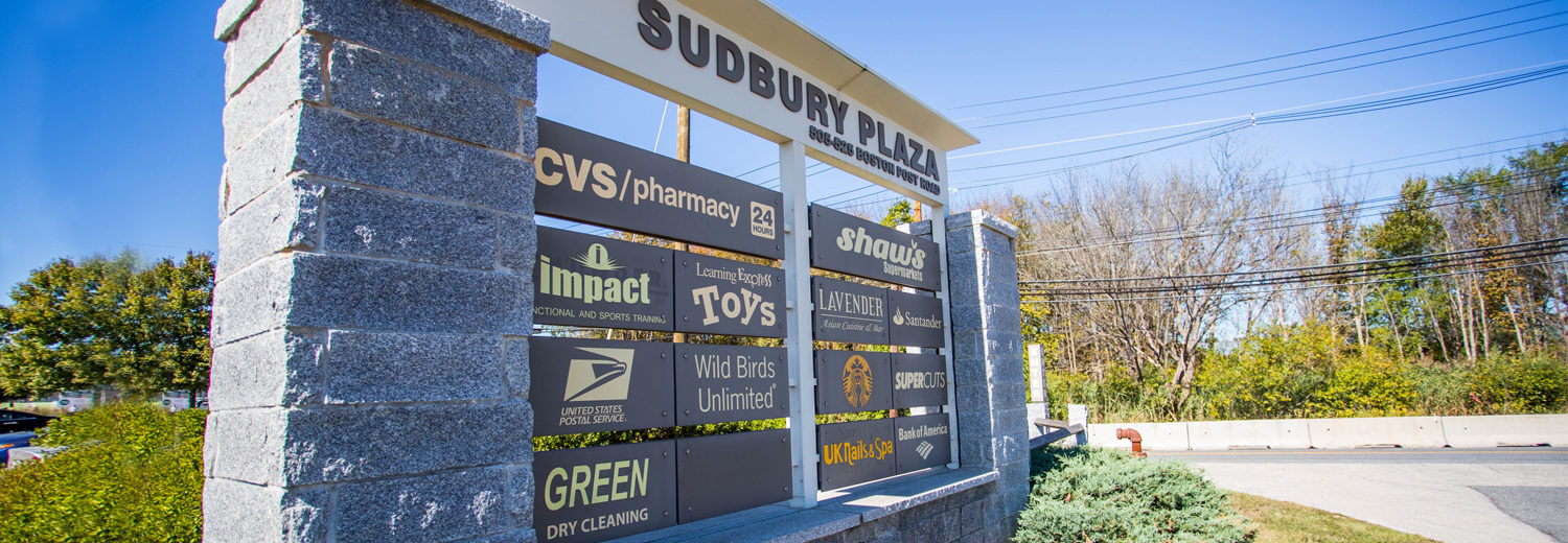sudbury plaza gravestar